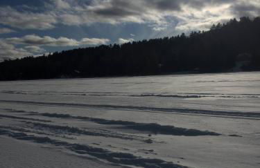 Loon Lake Chalet with Hot Tub near Gore & Lake George - Photo 31
