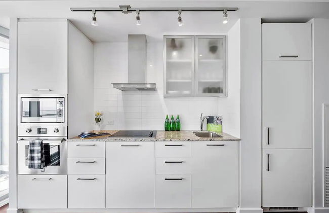 The Harbour Toronto - Foto 23