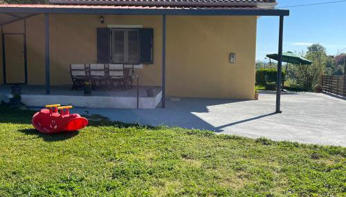 Home in nature - Foto 3, Garden view