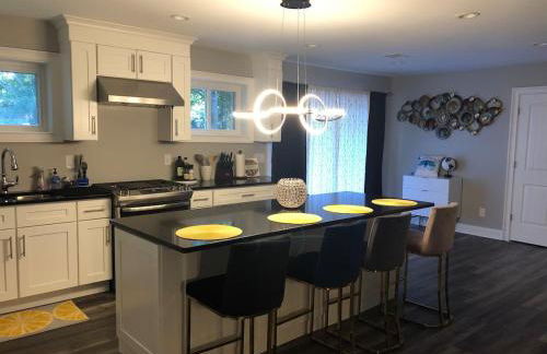 Cheerful 3-bedroom home - Foto 28