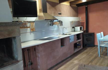 Casa Rural Tejedor - Foto 36