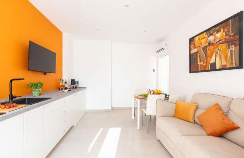 Orange y Lemon - Foto 53