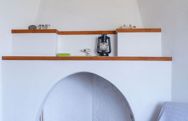 Apartment With Pool and Panorama View - Foto 7