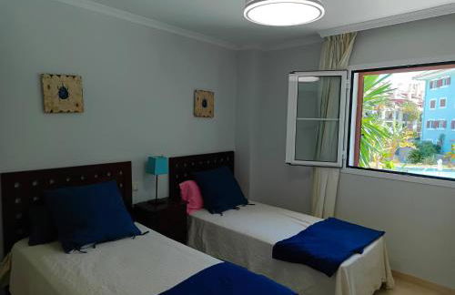 Charming 3 Bedroom Apartment in Puerto Sotogrande - Foto 20