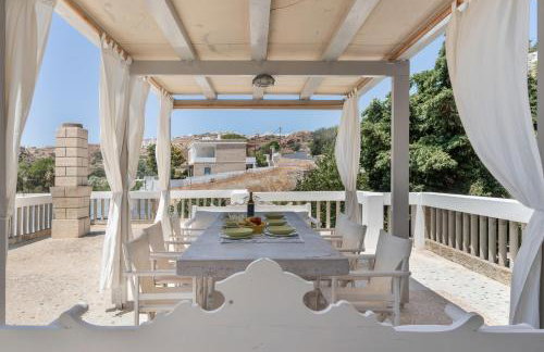 Psathi Seaview House - Foto 8