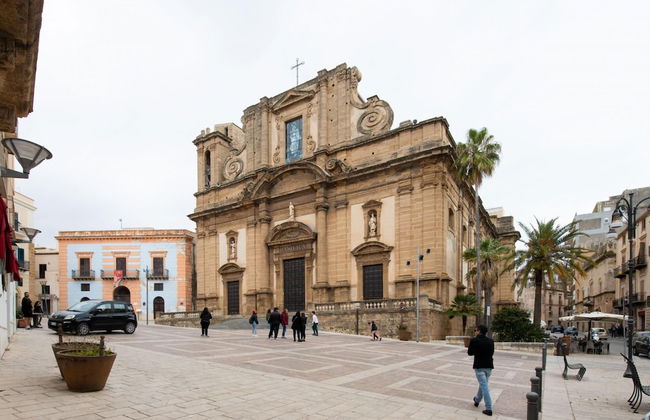 Casa Vittorio Emanuele con Balcone by Wonderful Italy - Foto 12