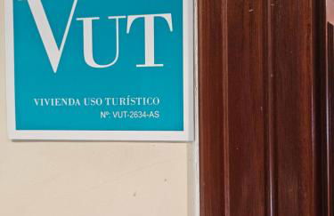 Piso completo para 5 personas en Gijón Casa Lantoxana - Foto 16