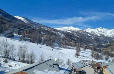 Studio au pied des pistes - Photo 11