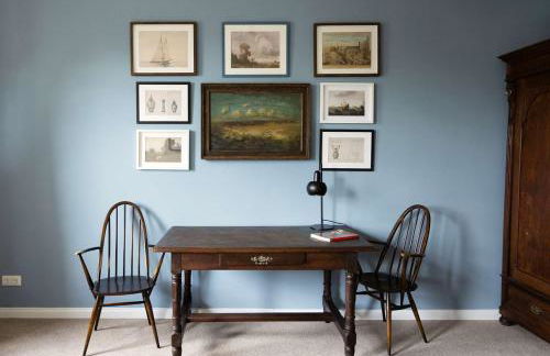 Big Premium Apartment with Rhine View, totally new - Foto 17