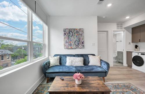 Mary's Stay Brookland - Foto 65