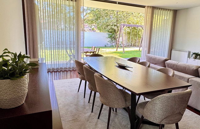 Villa Branco in the North of Portugal - Foto 13