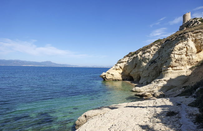 VILLA CELESTE SARDINIA - Foto 76