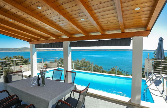 Peace & Sun Await in Dalmatia - Foto 12