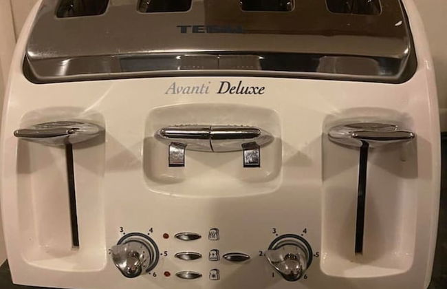 2-bed Self Catering Caravan in Millom - Foto 10