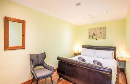 Apartment Frobost Lodge by Interhome - Foto 11