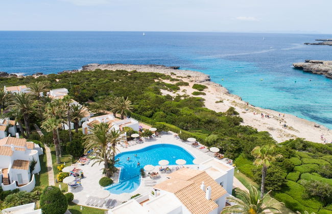 Grupotel Aldea Cala'n Bosch - Foto 20