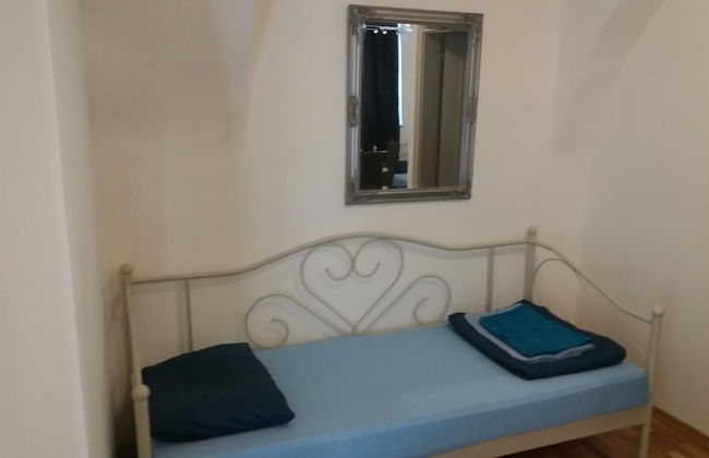 Central Antique Apartments - Foto 12