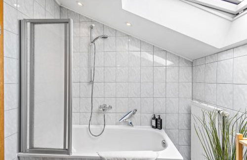 CASARINA - Alpenblick am Barmsee - FeWo Katharina - Foto 21