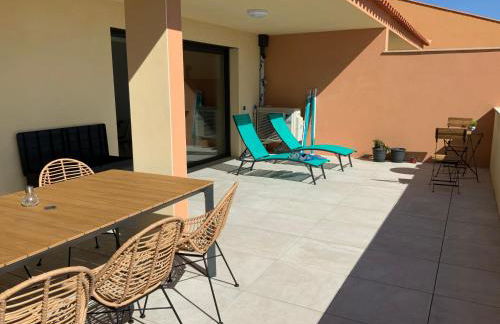 Superbe appartement neuf de haut standing - Foto 17