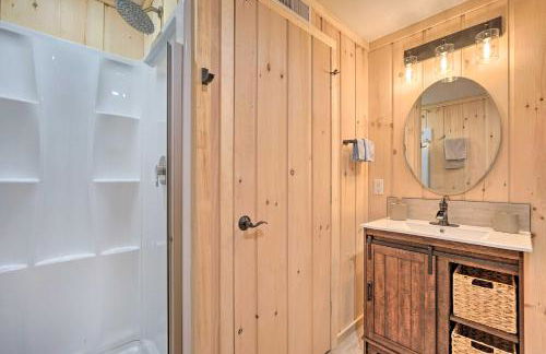 Relaxing Home Mins from Mt Snow, Hiking, and Lakes - Foto 28