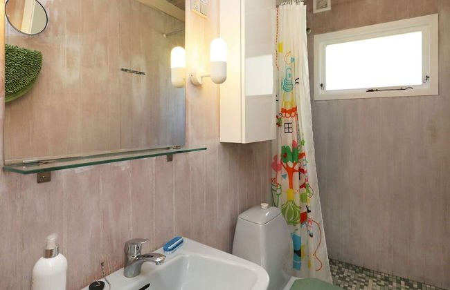 6 Person Holiday Home in Stege - Foto 2