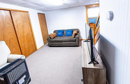 Log Home w Mountain Views Near Windham & Hunter Ski Resorts - Foto 59