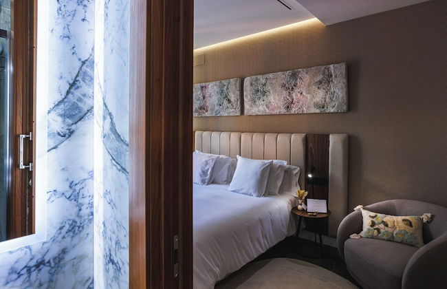 CORRAL DEL CARBON GG LUXURY HOTEL BOUTIQUE - Foto 10