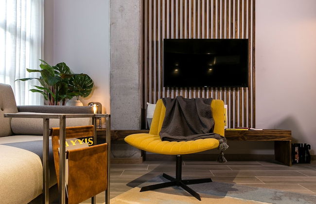 Factory Lofts - Foto 26