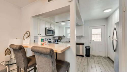 Condo 1BD HWY161-183 DFW South Irving - I69 - Foto 5