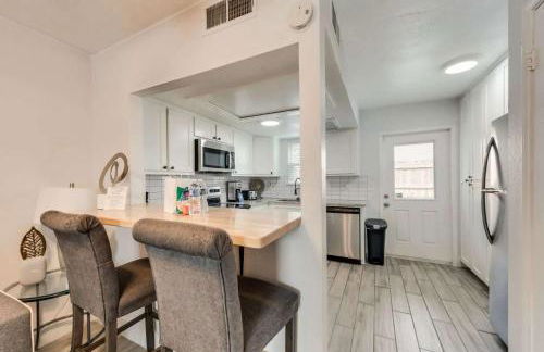 Condo 1BD HWY161-183 DFW South Irving - I69 - Foto 5