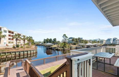 Sol Shine Gulf-View Retreat Steps from the Sand - Foto 24