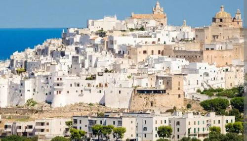 Villa Dosagiri con piscina - Foto 4