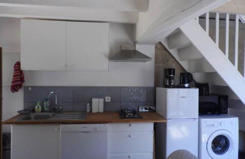 Maisonnette climatisée avec parking privé - Photo 13