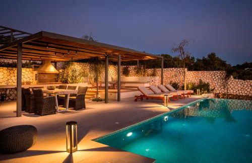 Zeus Exclusive Villas - Foto 14