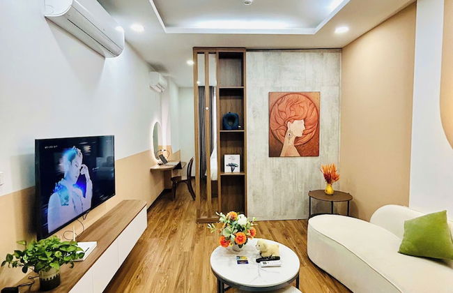 Service Apartment in Green Pearl Bac Ninh - Foto 38