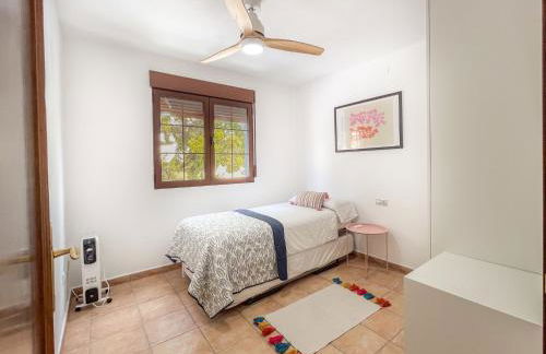 Chalet privado con Piscina exclusiva y Suite de lujo - Foto 41