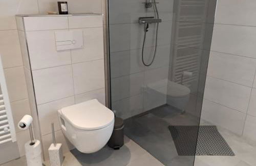 NEU! Ferienwohnung Wiesenruh - Photo 3