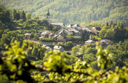 Cocon sous les toits - Foto 18