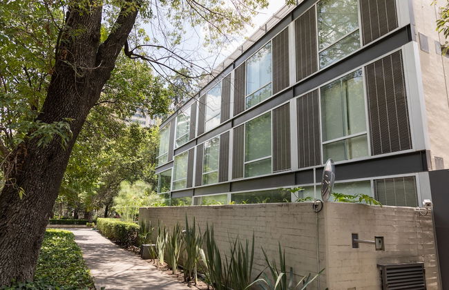 Capitalia Parque Lincoln - Foto 72