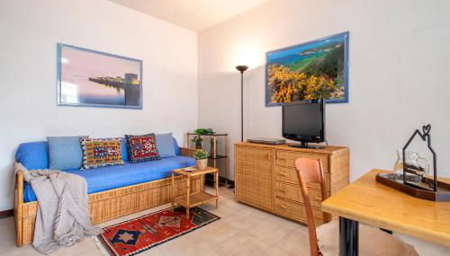 Sardinia Re - Lilium Central Flat - Free Parking - Foto 3, Other