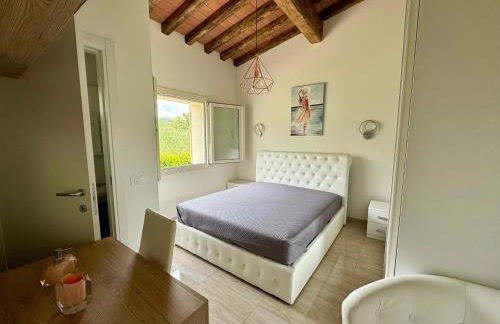 VILLETTA LE PAVANE ISOLA D'ELBA - Foto 21