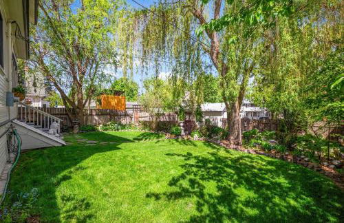 NEW! Updated South Hill Craftsman Sleeps 12! - Foto 49