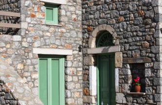 Petra Boutique Homes - Foto 141