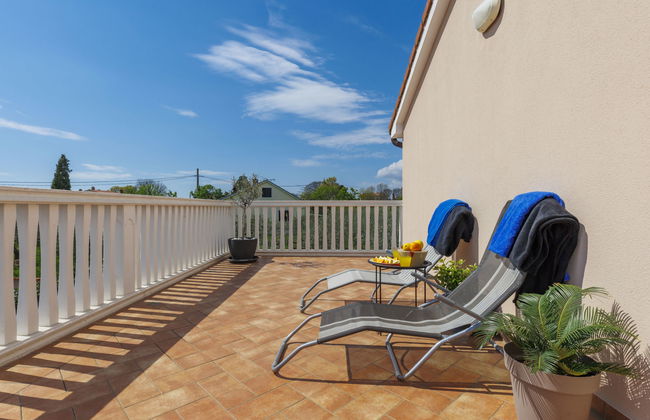 Villa Vesna - Foto 22