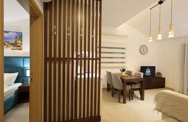 Bellezza Resort & SPA - Foto 79