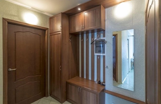 Apartment - Golubinskaya 17 - Foto 10