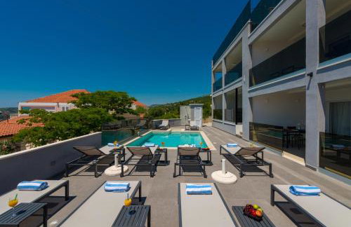 Apartments Villa Poco Loco - Foto 24