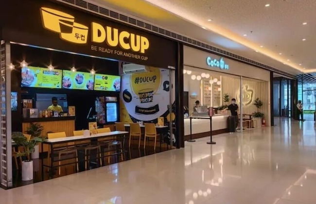 Air Luxury Makati CBD - Foto 24