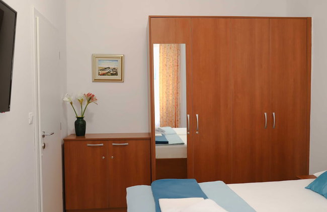 Anima Mea Old Town Apartment - Foto 8