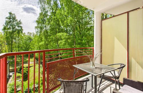 Apartament w Gdyni przy lesie - Foto 11